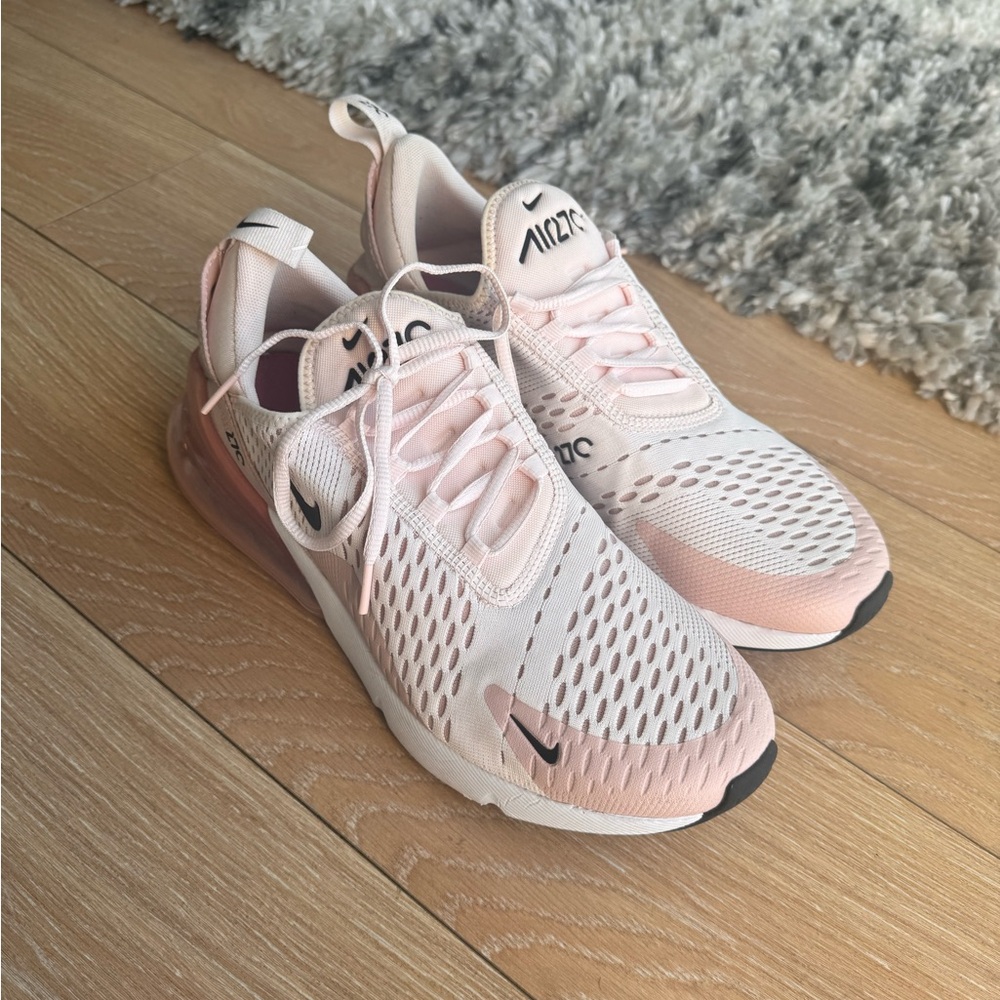 Nike Air Max 270 - Pink